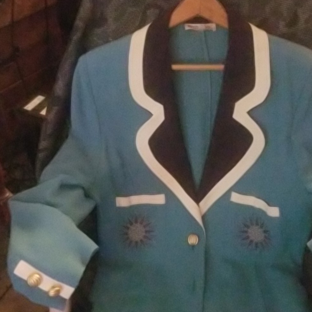 Women's Jacket